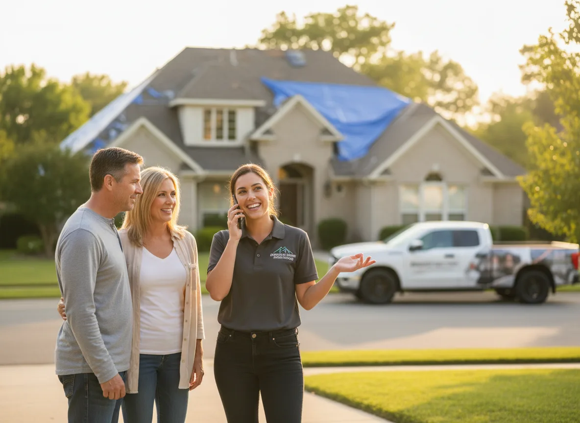 Emergency Roof Repair New Underwood, SD FAQs